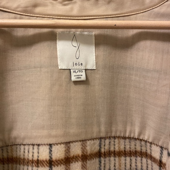 Flannel Jacket - Picture 8 of 8